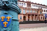 In der dritten Mai-Woche tagen mehrere Ausschüsse in öffentlicher Sitzung im Rathaus Wiesbaden.