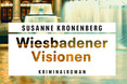 Am Dienstag 22. Mai findet in Wiesbaden-Nordenstadt eine spannende Krimilesung mit der Autorin Susanne Kronenberg im Globus-Markt statt.