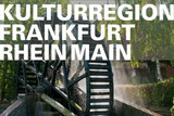 Die KulturRegion FrankfurtRheinMain freut sich über den Beitritt Wiesbadens zum Jahresanfang 2023.