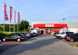 REWE Markt in Breckenheim