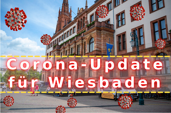 Die Fallzahlen der Corona-Pandemie sind am Dienstagabend (17. August) wieder ziemlich stark gestiegen. 4.022 Neuinfektionen gab es in ganz Deutschland. Das Gesundheitsamt Wiesbaden meldete 42 Neuinfektionen und einen Todesfall. In ganz Hessen wurden 273 neue Fälle gezählt.