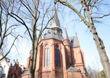 Wiesbadener Bergkirche