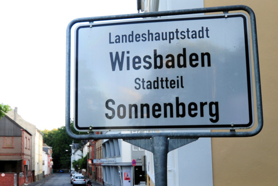 Nächste Sitzung des Ortsbeirats Sonnenberg.