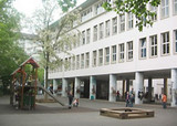 Sanierungsarbeiten an Wiesbadener Schulen in den Sommerferien