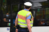 Auseinandersetzung wegen Mund-Nasen-Bedeckung am Donnerstag eskalierte in einem Linienbus im Wiesbaden-Biebrich.