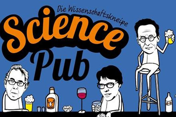 Science Pub