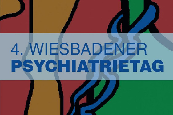 4. Wiesbadener Psychiatrietag