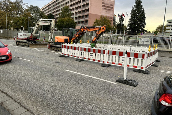 PKW Tiefgaragenstellplätze deals in Wiesbaden, Konrad-Adenauer-Ring 33