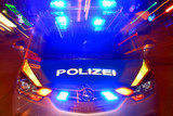 Baumaschinen von Baustelle in der Nacht zum Samstag in  Wiesbaden-Schierstein gestohlen,
