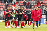 SV Wehen Wiesbaden verabschiedet sieben Spieler nach der Saison