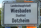 Der Ortsbeirat Wiesbaden-Dotzheim kommt zu seiner nächsten öffentlichen Sitzung zusammen.