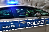 Am Samstagabend wurde eine 28-Jähriger in der Helenenstraße in Wiesbaden während einem Streit durch Tierabwehrspray leicht verletzt. Die Polizei könnte den Täter etwas später festnehmen.