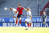 SV Wehen Wiesbaden startet in die Rückrunde - Heimspiel gegen SC Verl