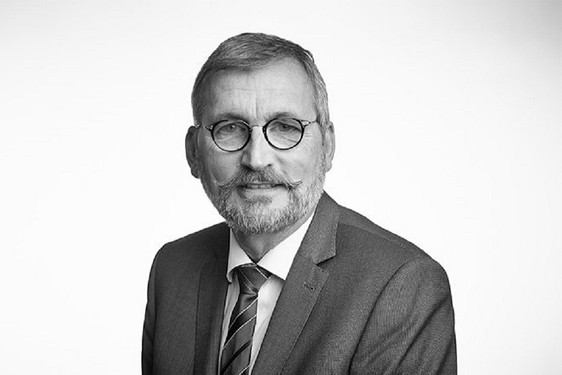 Hans-Joachim Hasemann-Trutzel CDU