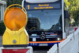 Wilhelmstraßenfest am Wochenende in Wiesbaden – Busse werden umgeleitet.