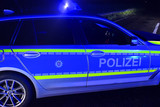 Bei einer Ruhestörung im Wiesbadener Stadtteil Klarenthal konnte die Polizei eine Schreckschusswaffe sicherstellen.