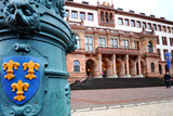 In der zweiten November-Woche tagen mehrere Ausschüsse in öffentlicher Sitzung im Rathaus Wiesbaden.