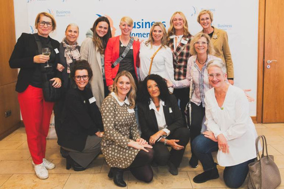 Die IHK Wiesbaden ging mit ihrem Business Women Network an den Start.