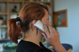 Frau aus Wiesbaden fällt auf Interpol-Betrugsmasche am Telefon rein.