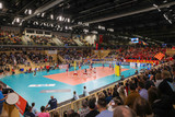 Der VC Wiesbaden startet im November international beim CEV Volleyball Challenge Cup.