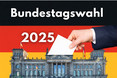 Bundestagswahl 2025: Warum Ihre Stimme heute zählt! Entscheiden Sie mit über die Zukunft Deutschlands!