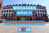 Gegenüber der zurückliegenden Bundestagswahl haben sich einige Wahllokale in Wiesbaden-Delkenheim bei der OB-Wahl am Sonntag, 9. März, geändert.