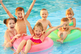 Freier Eintritt in den Wiesbadener Schwimmbädern für Kinder in allen hessischen Schulferien.