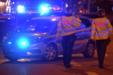 In der Nacht von Mittwoch auf Donnerstag hat die Wiesbadener Polizei mit Unterstützung der Bereitschaftspolizei mehrere Sonderkontrollen im Stadtgebiet durchgeführt. Dabei wurde mehrere Straftäter festgestellt.
