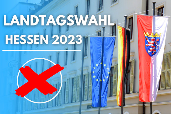 Der Kreiswahlausschuss stellte am Freitag, 13. Oktober, die endgültigen Wahlergebnisse für Wiesbaden fest.