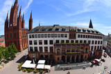 Am 4. und 5. Juli können sich Jugendliche im Wiesbadener Rathaus mit Politik und Verwaltungaustauschen, an Spielen teilnehmen und attraktive Preise gewinnen.