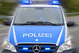 Abgestellter Motorroller in Wiesbaden gestohlen.