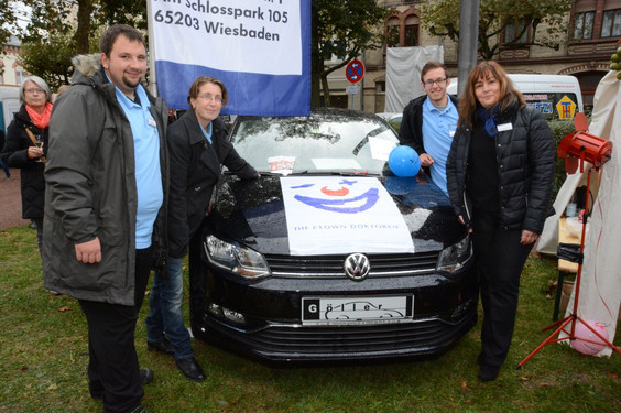 Wiesbadenaktuell: Verkaufsoffener Sonntag in Biebrich am ...