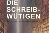 Abschlusslesung der "Schreibwütigen 2.3“ im Wiesbadener Literaturhaus.