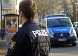 Wiesbadener leistet bei Personenkontrolle durch Polizeibeamte in Dotzheim Widerstand. Polizistin verletzt.
