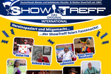 Der ShowTreff International tritt am Freitag, 17. November, im “Gasthaus zum Taunusblick“ in Wiesbaden-Dotzheim auf.