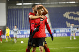 SV Wehen Wiesbaden empfing am Sonntagabend FC Viktoria Köln in der BRITA Arena