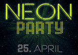 Auringer Schnooge laden zur Neon Party ein