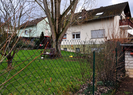 Wiesbadenaktuell Frieden Am Gartenzaun Statt Streit Mit Dem Nachbarn