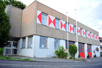 Wiesbadenaktuell Bebauungsplan Schul Und Sportcampus Am Alten