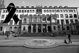 Die Stadt Wiesbaden trauert um Michail Gorbatschow.