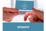 Neue mattiaquaCard wurde im März eingeführt. Mit der Vorteilkarte gibt es mehr Badespaß und Angebote in Wiesbaden zu erleben.