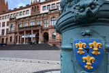 Die Wiesbadener Stadtverordnetenversammlung tagt am 2. November zu mehreren Punkten im Rathaus.