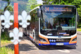 ÖPNV in Wiesbaden: Auf dem Weg zum besseren Nahverkehr in der Stadt.