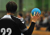 Handballspieler