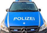 Zwei Täter rauben Rentner in Wohnung aus - Polizei sucht die Ganoven