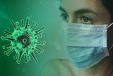 Coronavirus fordert ersten Toten  am Dienstag (17. März) in Wiesbaden.