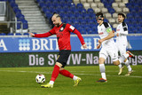 SV Wehen Wiesbaden will an Rostock-Spiel anknüpfen beim Hsimspiel gegen VfB Stuttgart II