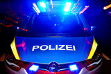 Diebstahl aus Auto - mutmaßliche Täter von der Polizei in Wiesbaden-Dotzheim festgenommen.