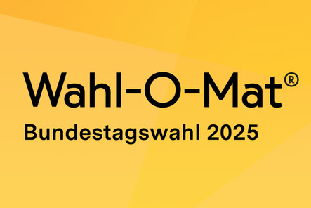 Bundestagswahl 2025 und OB-Wahl in Wiesbaden spannende und entscheidende Wochen für alle Bürgerinnen und Bürger in der hessischen Landeshauptstadt. Mit wenigen Klicks zur passenden Wahlentscheidung.