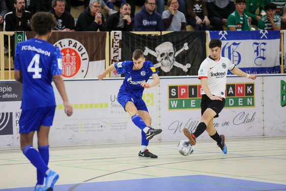 Wiesbadenaktuell: Fußballtalente Treten Beim Wiesbadener Liliencup An